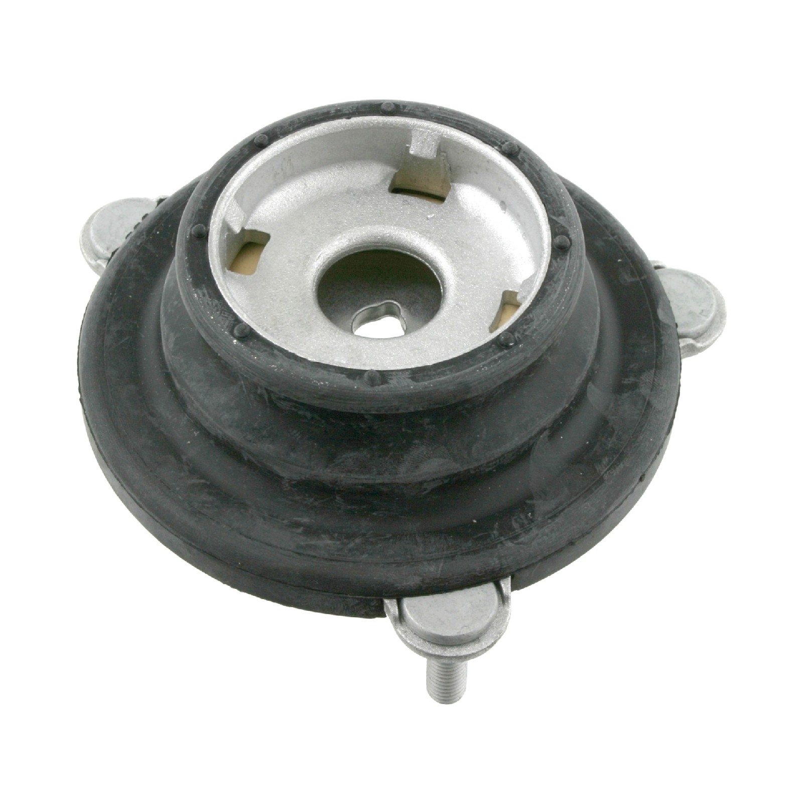 Febi Bilstein Strut Top Mounting fits Peugeot - 27115 - OE Matching Quality
