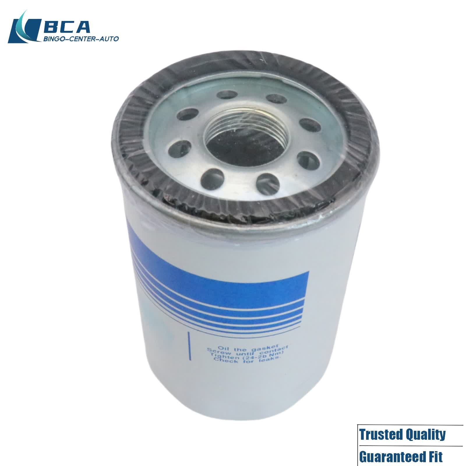 Fit Lamborghini Aventador Murcielago Countach 2328900 2x High-Quality Oil Filter