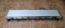 Whelen Lfl Liberty Light Bar Wbrackets