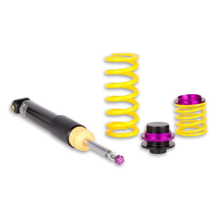 Suspensión roscada KW V2 15227004 para CHRYSLER VIPER VIPER Convertible - Imagen 3 de 4