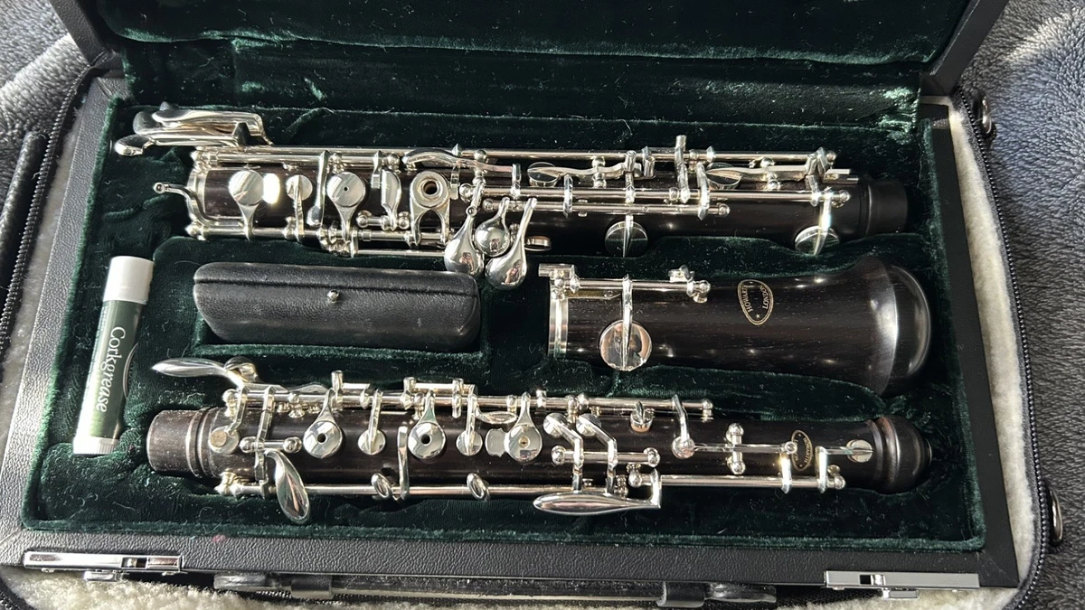 Howarth Oboes for sale - eBay
