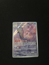 Aurorus Holo Illustration Rare ME03: Perfect Order 092/088 NM ((Pokemon))
