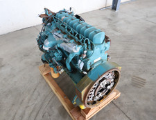 International Dta-360 Series C190c 12v 5.9l Diesel Engine No Core Fee International Dta-360 Series C190c 12v 5.9l Diesel Engine No Core Fee