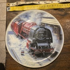 35028:S.R.Merch Navy Class;4.6.2Majesty of:”British Steam Locos”:Clan line🇬🇧 