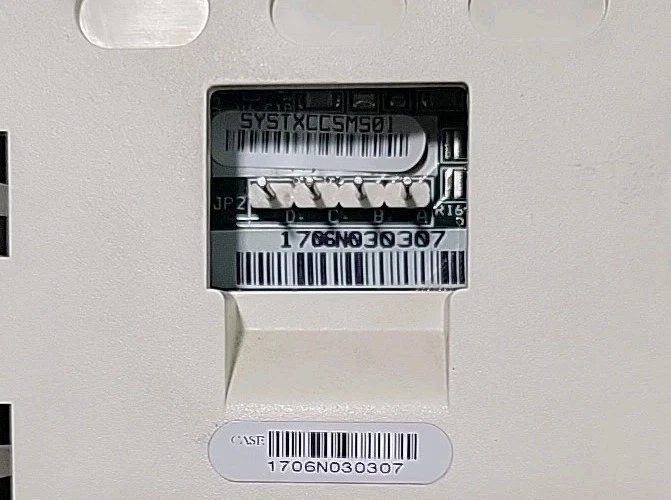 Carrier Infinity SYSTXCCSMS01 Smart Zone Sensor - Image 2 of 2