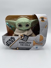 Star Wars Mandalorian The Child Plush Talking Baby Yoda