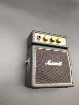 Marshall Box Siehe Fotos Musik Gebrauchte Zustand Elektro Gitarre