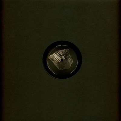 Luca Accardi - Morganite Ep Black Vinyl Edition (2026 - EU - Original)