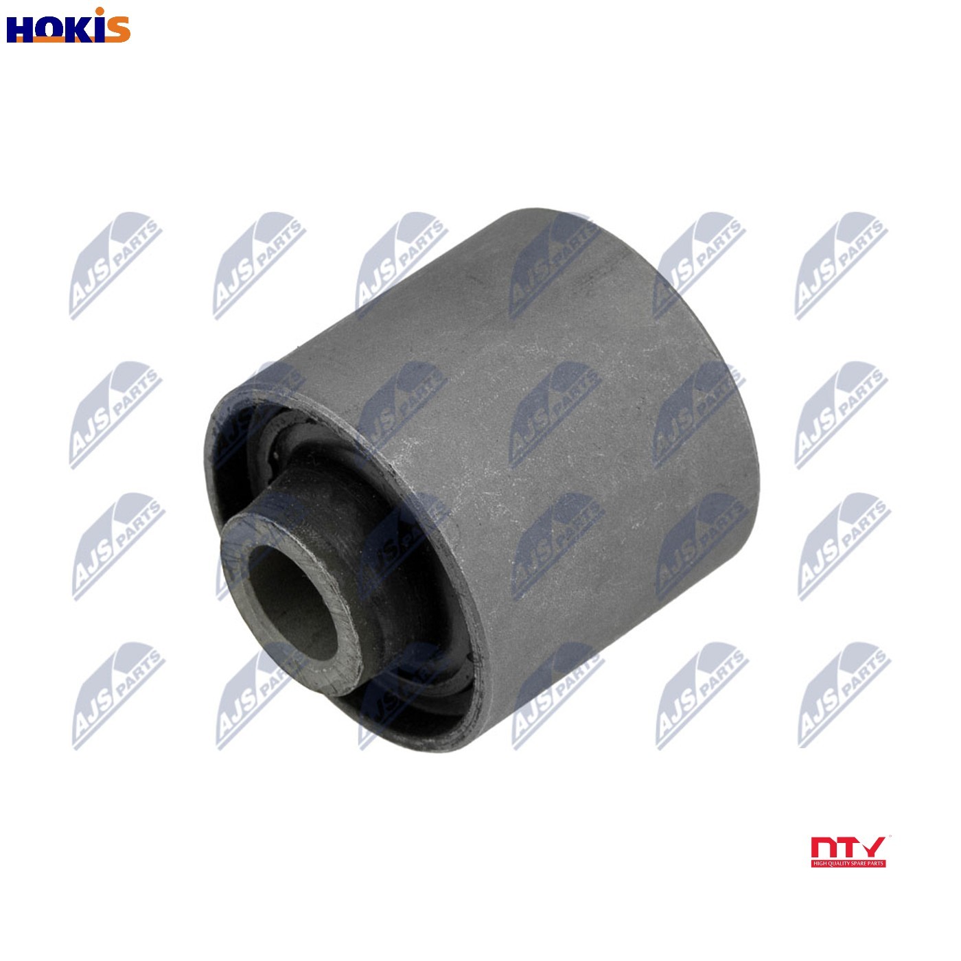 ✅Fits NTY ZTT-NS-080C ARM BUSHING ⭐UK Seller⭐ - Image 10