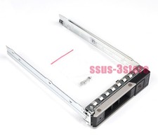 3.5" Drive Tray Caddy For Dell PowerEdge R440 R540 R640 R740 R840 R940 R750 R760