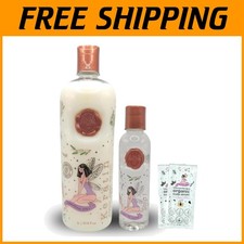 Organic Keratin Formula - 12 Natural Oils Amino Acids