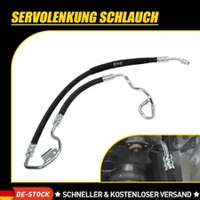 Hydraulikschlauch Servoleitung A2114660681 für Mercedes W211 S211 E200 E220 CDI