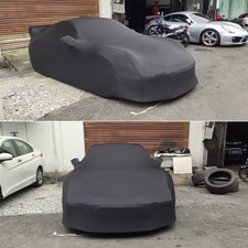 For Porsche 911 Gt3 Full Car Cover Indoor Stretch Stain Dust-proof Custom For Porsche 911 Gt3 Full Car Cover Indoor Stretch Stain Dust-proof Custom