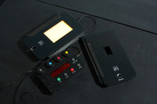 Intrepid 4x5 enlarger kit