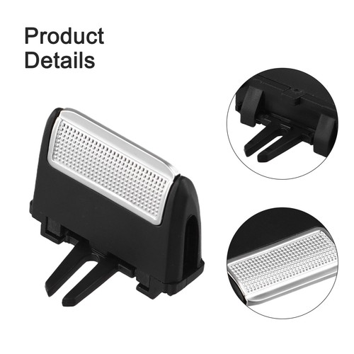 Reliable Air Vent Outlet Clip Repair Kit for Benz GLE/GLS W167 (2020 2022) - Picture 3 of 24