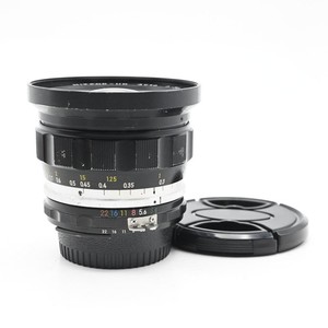 Nikon Nikkor 20mm 3.5 Ai | eBay