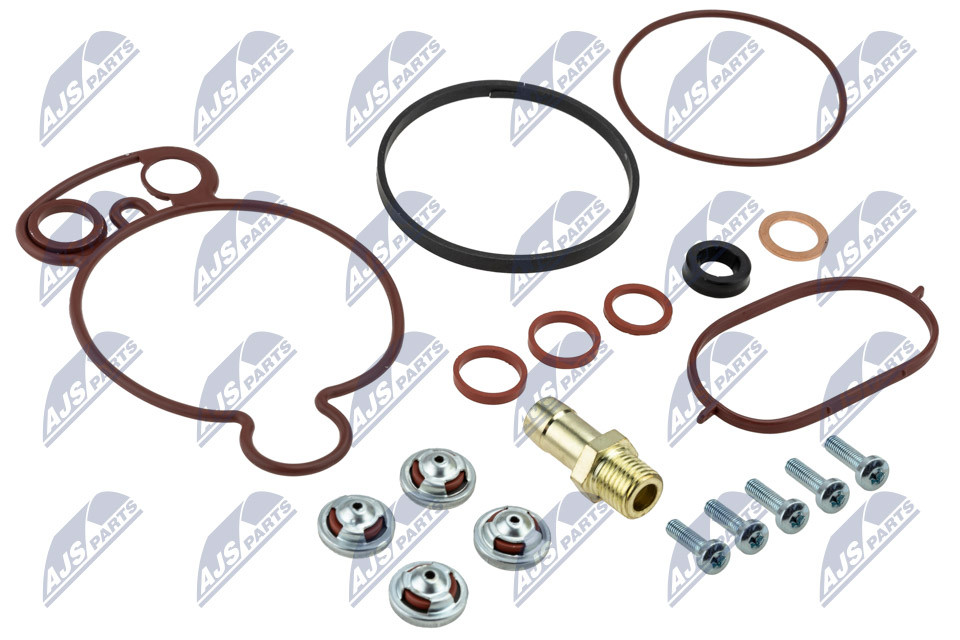 Fits NTY PVP-WW-005 vacuum pump repair kit ⭐UK Stock⭐ - Image 10