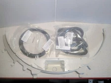 Replacement Dryer Maintenance Kit WE49X20697 for GE  (Bearing, Belt, Glides)