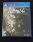 Fallout 4 - Sony PlayStation 4