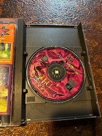 Shining Force III (Sega Saturn, 1998) - Tested and Works