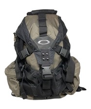 OAKLEY s ICON RC Gray Backpack TFB8139