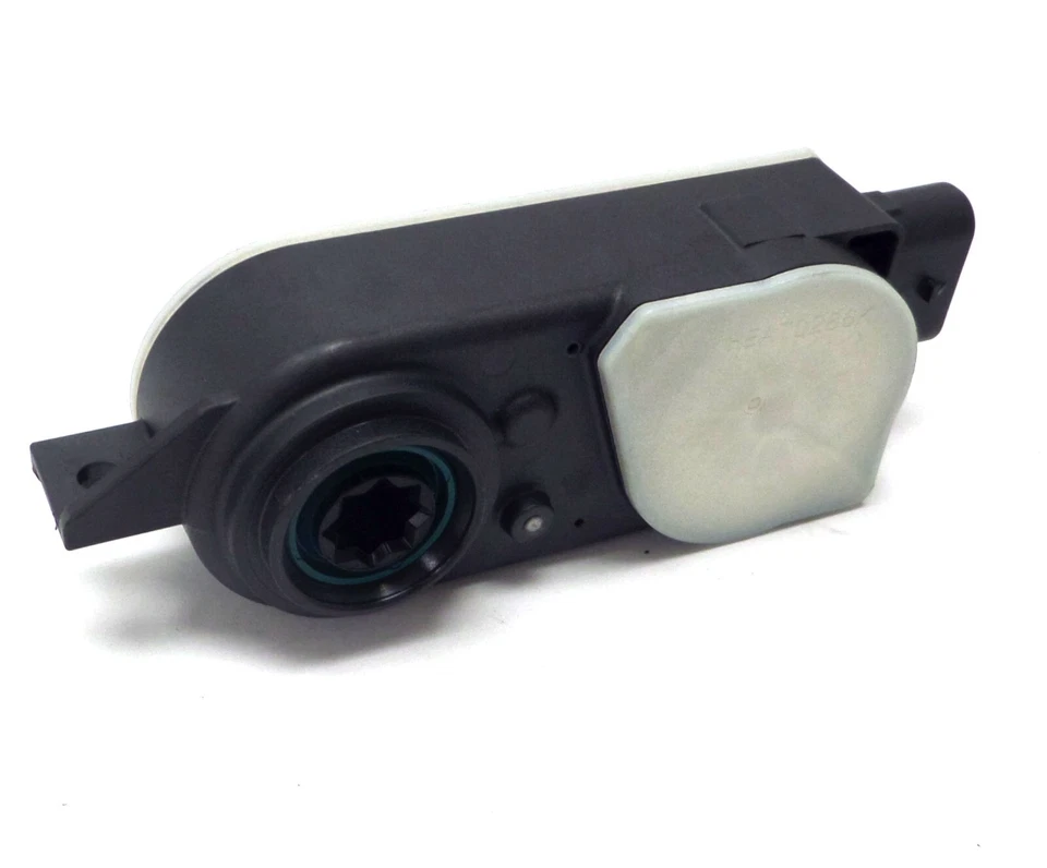 84375398 Nuevas persianas aerodinámicas activas para Buick Cadillac Chevrolet GMC Foto 4 de 4