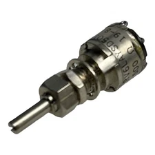 CLAROSTAT RV6LAYSD501A POTENTIOMETER 500 Ohm, 0.5W NEW OLD STOCK NOS UNUSED