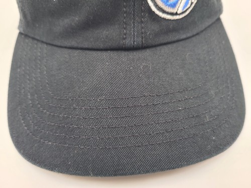 Orlando Magic 47 Brand Franchise Fitted XL Hat Cap Dad Men NBA Basketball Black - Picture 3 of 12