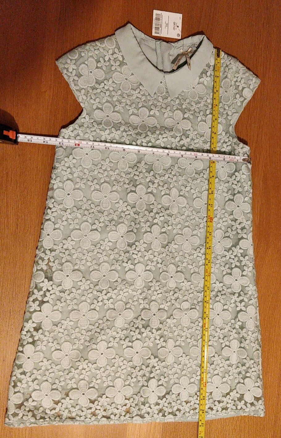 Children's Clothes Bundle - Next, M&S, Monsoon Age 8-9 (7 items) image 9