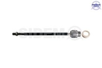 Sidem 9715 Axialgelenk Spurstange Vorne FüR Opel
