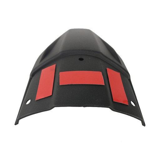 Extensor de guardabarros delantero de motocicleta adecuado para BMW F750GS 2017 2018 2019 SU - Imagen 3 de 5
