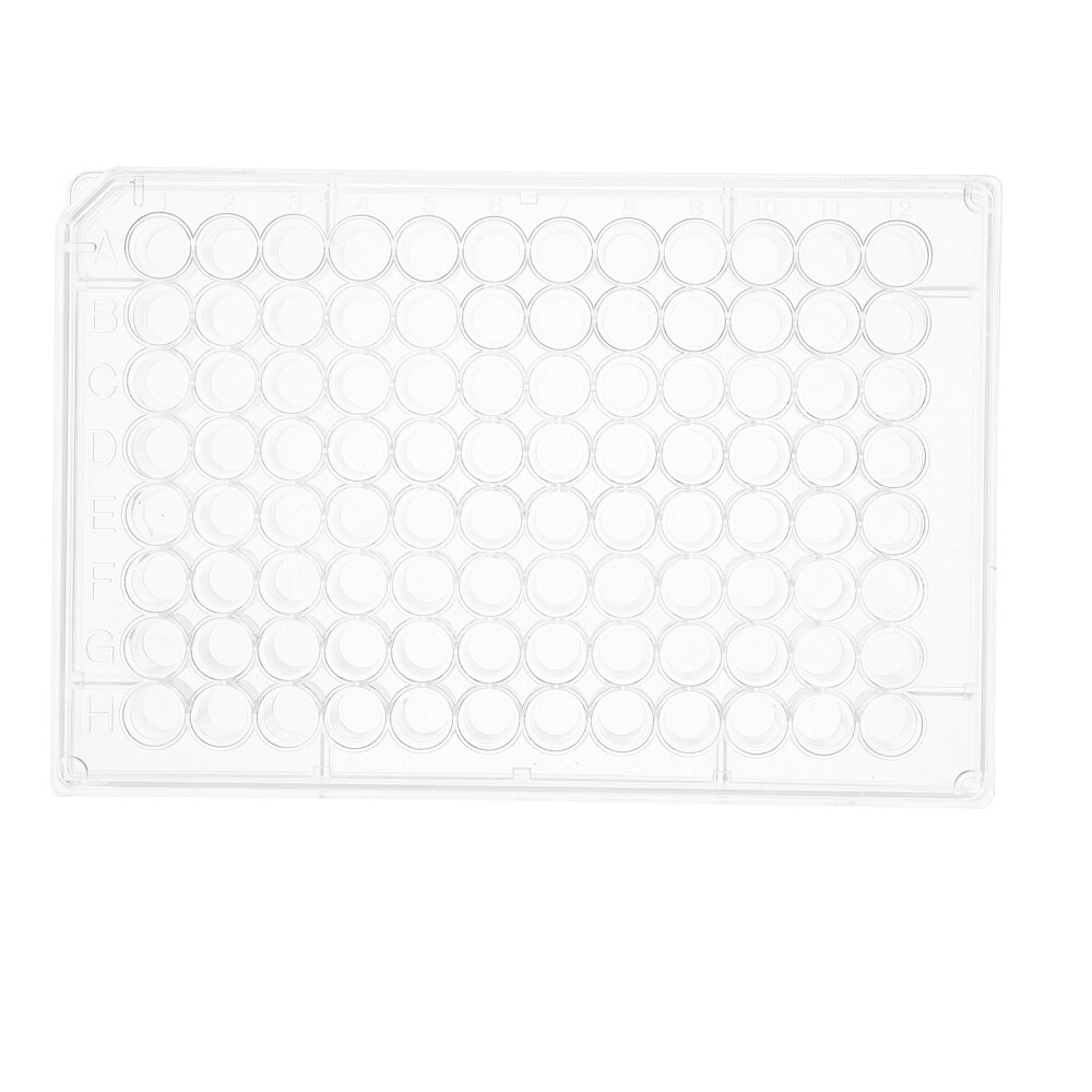 2 pcs Disposable Culture Plate Cell Culture Plate Laboratory Tissue