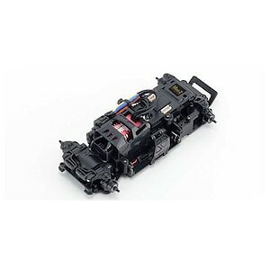 ミニッツ MA-030EVO Kyosho MA-030EVO Mini-Z AWD Chassis Set w/8500kV Motor & DWS