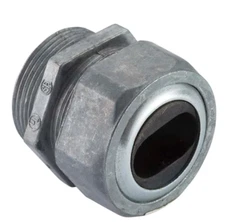 Halex 2 in. Service Entrance (SE) Watertight Connector