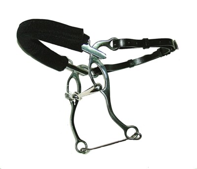 HACKAMORE TANDEM