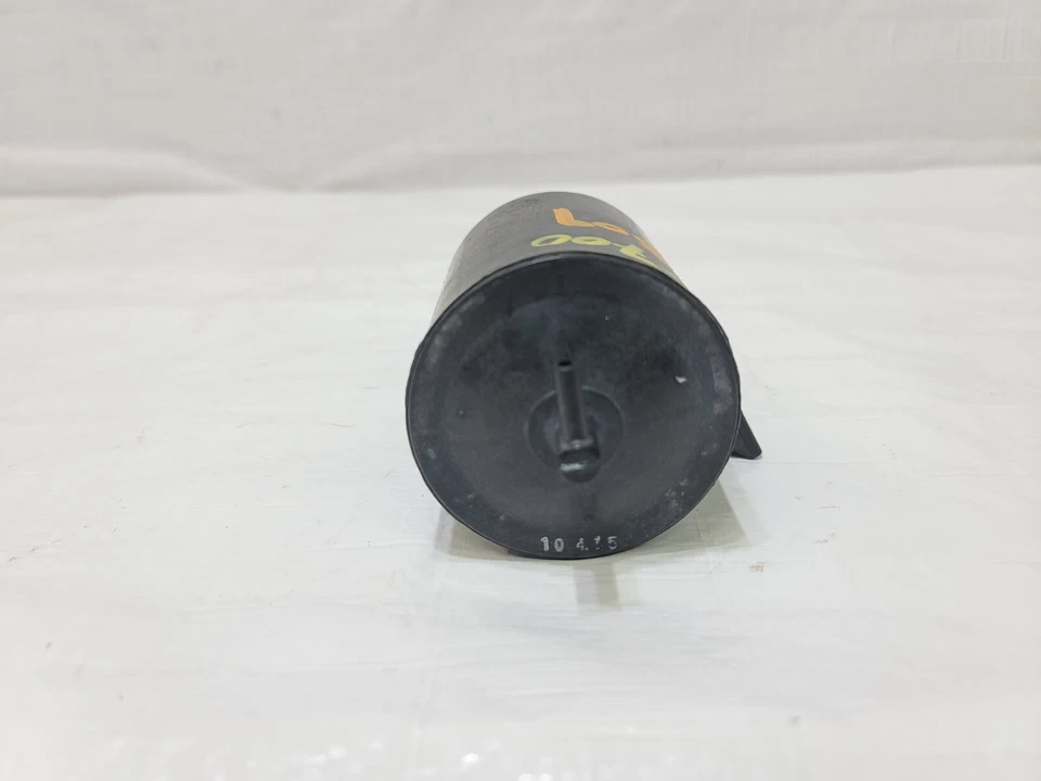 Depósito de tanque de vacío Honda Prelude 1988-1991 OEM Foto 3 de 4