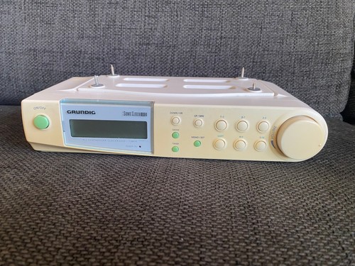 Grundig Küchenradio Sonoclock 680