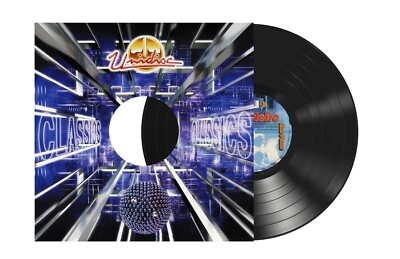 Boule Noire   Aimer D'Amour (Vinyl)