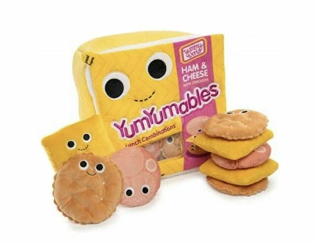 Kids Kidrobot Stuffed Animals