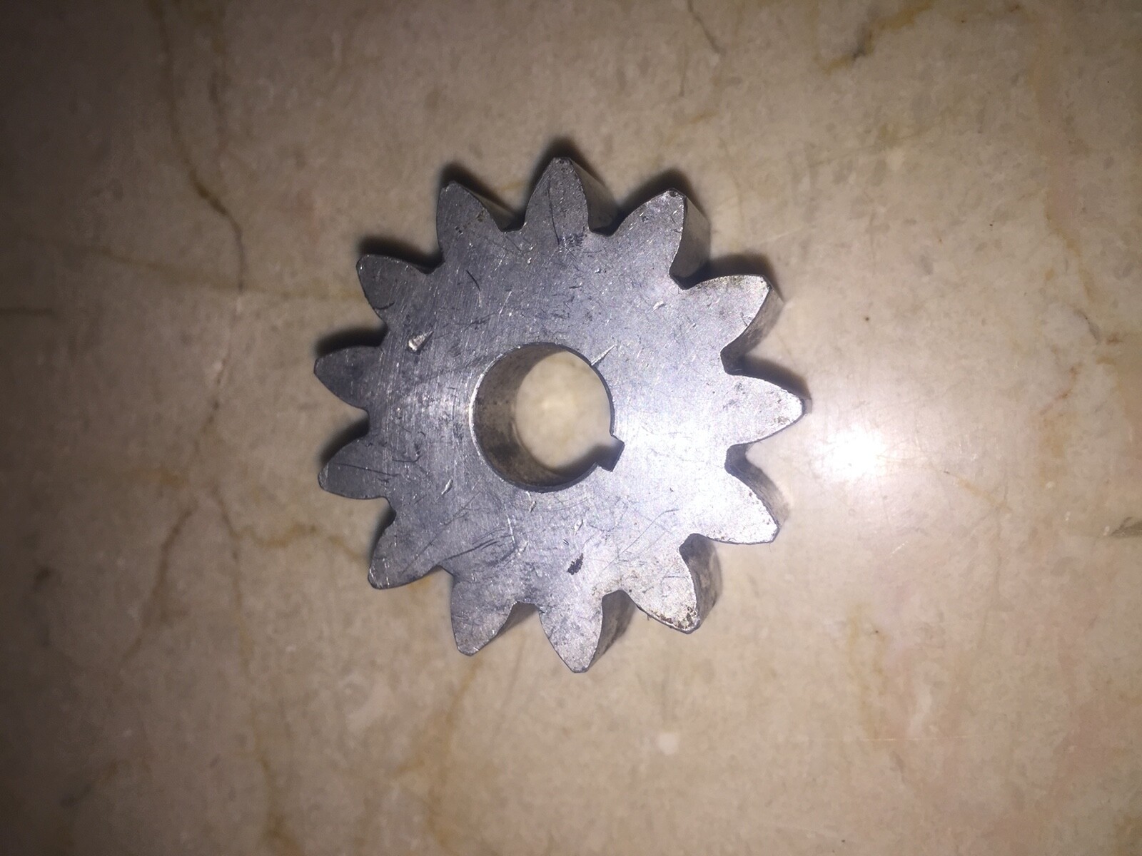 New O145 Oil Pump Gear, New! eBay