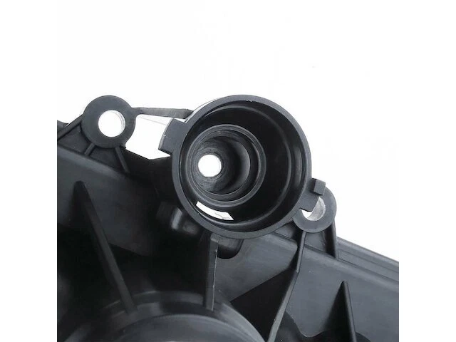 82DJ53F Upper Intake Manifold Fits 1999-2004 Workhorse Custom Chassis P42 - Изображение 3 из 3