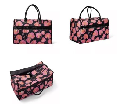 diane von furstenberg Target weekender bag