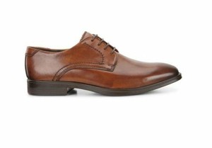 ecco melbourne amber