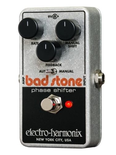 Electro Harmonix Bad Stone - Phase Shifter