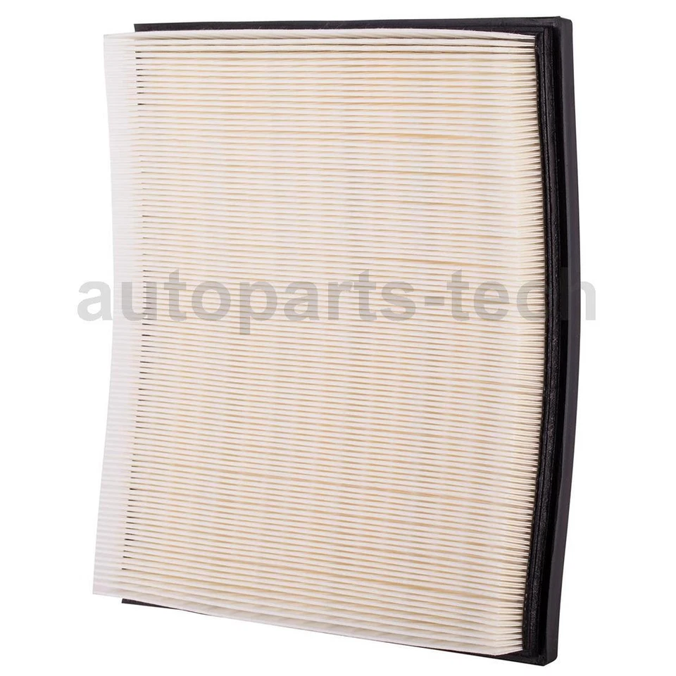 2x Filtro de aire Pronto filtro de aire de cabina para BMW 535i 2011 2012 2013 2014 2015 2016 Foto 4 de 4