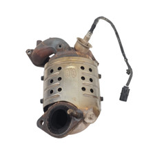 CATALIZZATORE PER KIA Picanto 3° Serie 28510-04311 G3LA Benzina 1000 (11>)