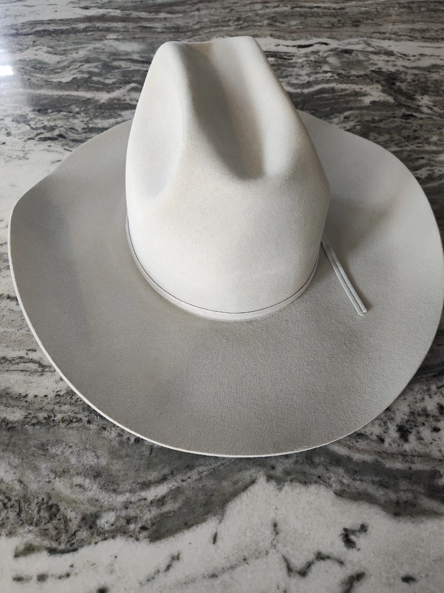 Resistol rancher store