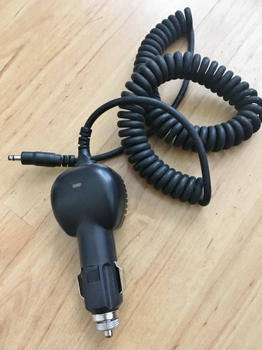 Chargeur Allume-cigare Voiture Pour Nokia Ngage / Ngage QD - Noir - Neuf