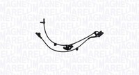 Magneti Marelli Sensor DrehzahlfüHler Vorne Links FüR Toyota Auris _E18_