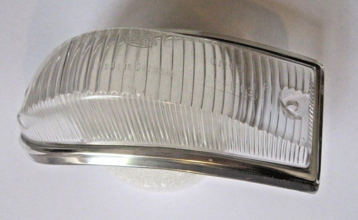 OPEL KADETT SEDAN WAGON 1964-65 GENUINE OPEL HELLA RIGHT FRONT